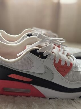 Nike Air Max Sneakers
